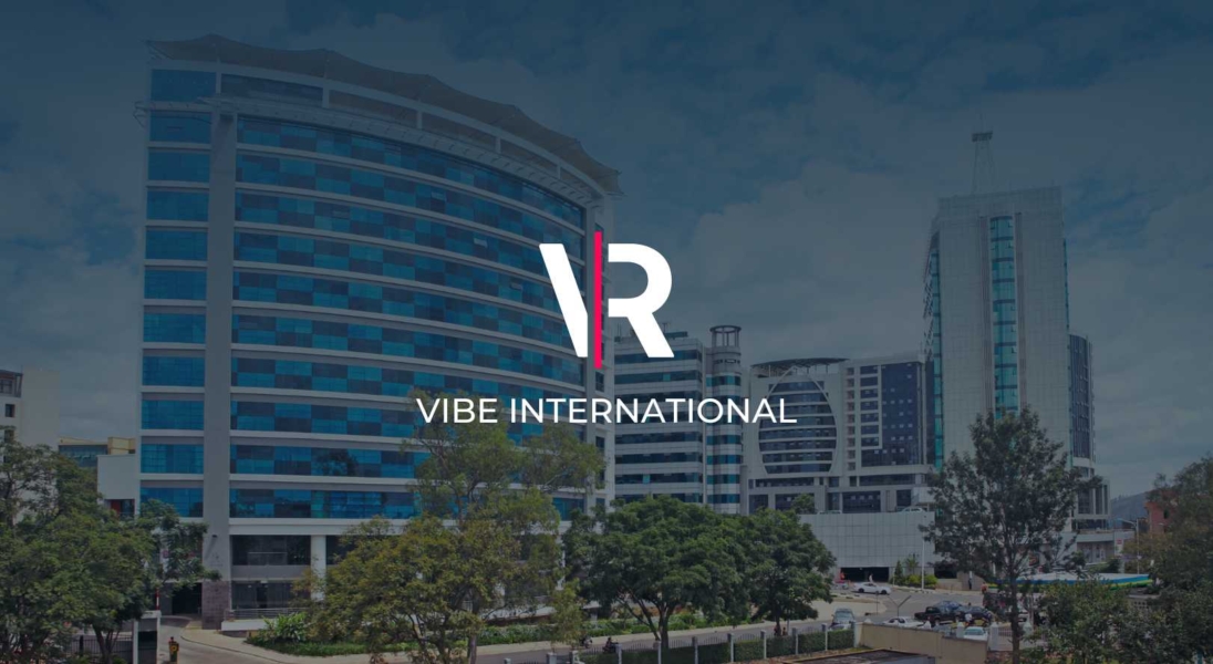 Vibe International Vibe Real Estate